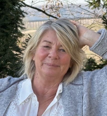 Karin Christina Scholz
