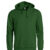Basic Hoodie bottle green