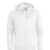 Basic Hoodie white