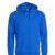 Basic Hoodie royal blue