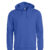 Basic Hoodie blue