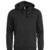 Basic Hoodie black